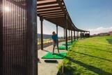 Fuerteventura - Jandia Golf, Driving Range