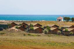 Surf Club Keros Lodge & Spa