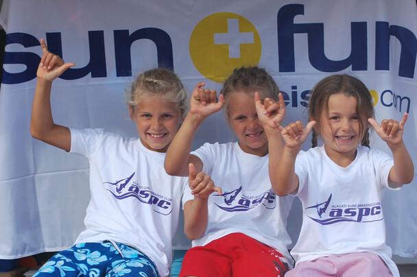 Endless Summer Kids Camp Alacati