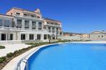Alacati - Hotel Alkoclar Exclusive