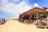 Dakhla Nord - Dakhla Attitude Hotel, Beach Bar