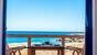 Karpathos - Devils Bay - Wonder Wings, Blick auf Meer