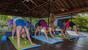 Virgin Cocoa - Yoga Class