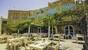 El Gouna, Captain`s Inn, Aussenansicht