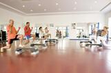 Fuerteventura - ROBINSON Club Esquinzo Playa, Group Fitness