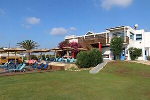 ION CLUB Karpathos