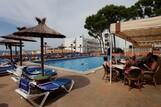 Mallorca, San Telmo - Hotel Don Camilo (3)