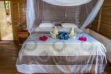 Bunaken - Seabreeze Resort, Seafront Zimmer