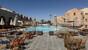 El Quseir - Rohanou Beach Resort, Poolbereich