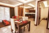 Negros Vida Homes 1-Zimmer-Apartment