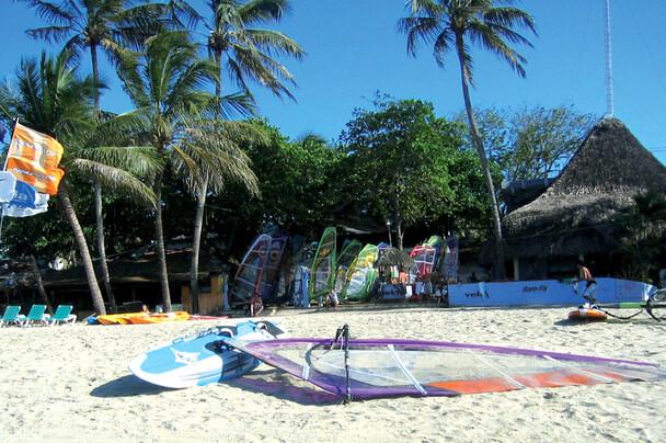 Cabarete Strand