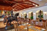 Abu Soma - Palm Royale Resort, Hauptrestaurant