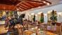 Abu Soma - Palm Royale Resort, Hauptrestaurant