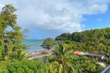 Mauritius - Baie du Cap - Studio Aussicht