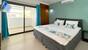 Bonaire - Deluxe Boutique Apartments Sonrisa - Appartment Grandi