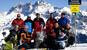 Skisafari Vanoise