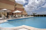 Gozo - Grand Hotel Mgarr, Pool