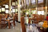 Bali - Siddhartha - Restaurant