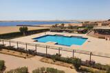 Ägypten - Sharm El Naga - Viva Blue Resort - vorderer Pool