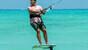 Paje - B4 Kitesurf, Wingfoilen