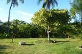 Icaraizinho - Casa Zulu, Garten