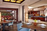 Abu Soma - Mövenpick, Restaurant