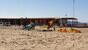 El Gouna - Kitepower,  an der Station