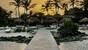 Bonaire - Sorobon Luxury Beach Resort, Pier