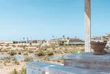 Dakhla Lassarga - Ocean Vagabond - Blick auf ION Club