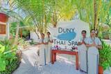 Malediven Angaga Island Resort Thai Spa