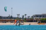 Ras Soma - KBC Kiteboarding Club, Kitesurfen + Wingfoilen