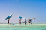 Hurghada - Harry Nass - Wingfoilen