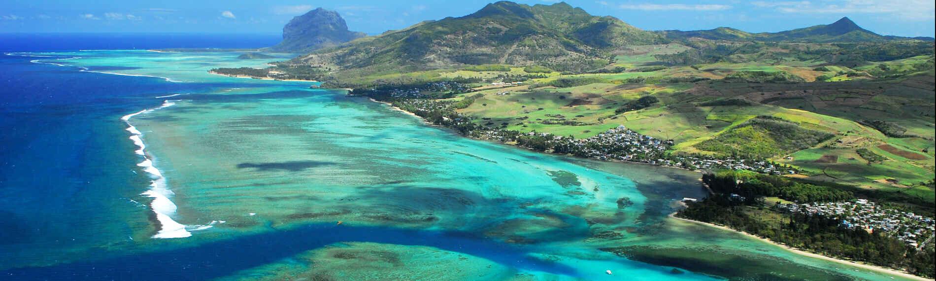 Header Mauritius Bel Ombre.