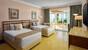 Abu Soma - Palm Royale Resort, Elite Beach Front Zimmer
