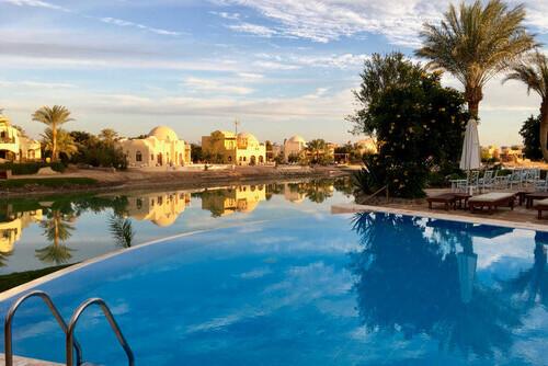 El Gouna - Dawar El Omda