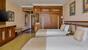 Abu Soma - Palm Royale Reosrt, Elite Sea View Zimmer