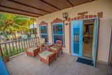 Belizean Nirvana - Standard Beach Suite Terrasse 2