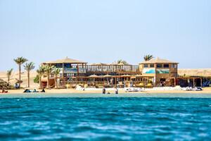 7 Bft KiteHouse Soma Bay