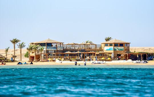 Soma Bay - 7 bft Kitehouse