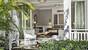 Mauritius - Heritage Le Telfair, Suite Gardenview