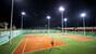 Soma Bay - ROBINSON Club, Tennisanlage mit Flutlichtt