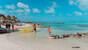 Bonaire - Sorobon Beach Resort, Strand