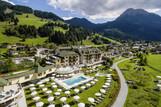 ROBINSON Club Amadé - Hotelansicht Sommer