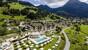 ROBINSON Club Amadé - Hotelansicht Sommer