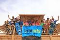 Kitecity Abu Soma / Ägypten