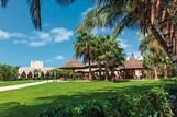 Sal Club Hotels RIU Funana, Garten