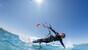 KBC Limnos - Kitesurf Action