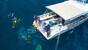 Grenada - Tauchbasis Aquanauts Beginn Tauchgang