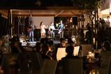 Rhodos Theologos - 'LOGOS Beach Village, Live Musik