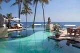 Bali - Siddhartha,  Pool